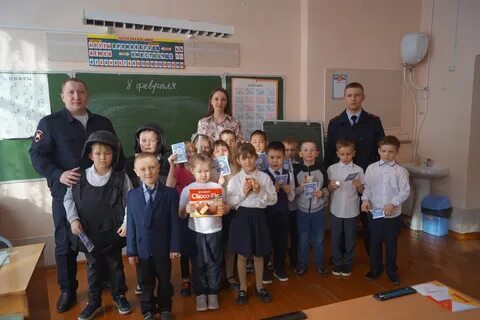 Мбоу кутузовская сош