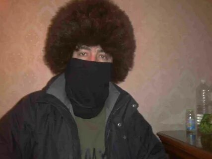 Стоять головной
