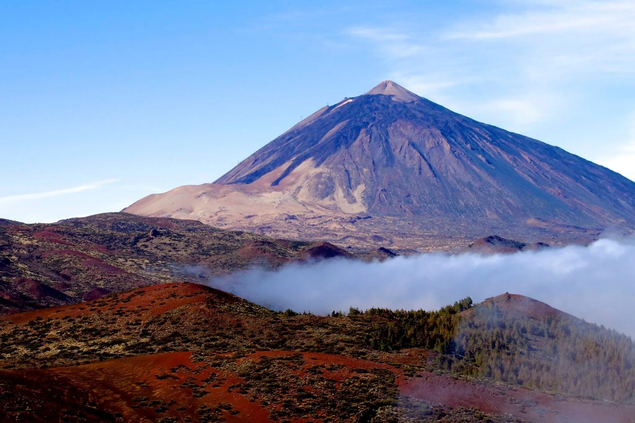 Volcano island. Остров Тенерифе вулкан Тейде. Высота вулкана Тейде на Тенерифе. Гора Тейде в Испании. Национальный парк Тейде Испания.