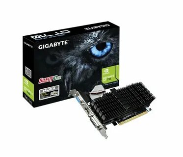 Gt710 sl видеокарта