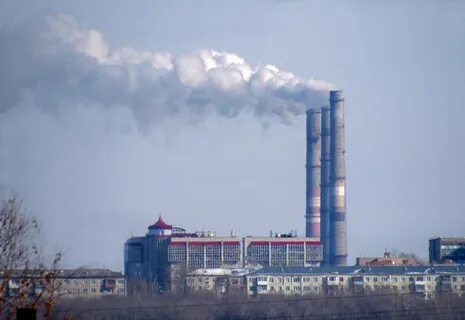 Петропавловск темиртау