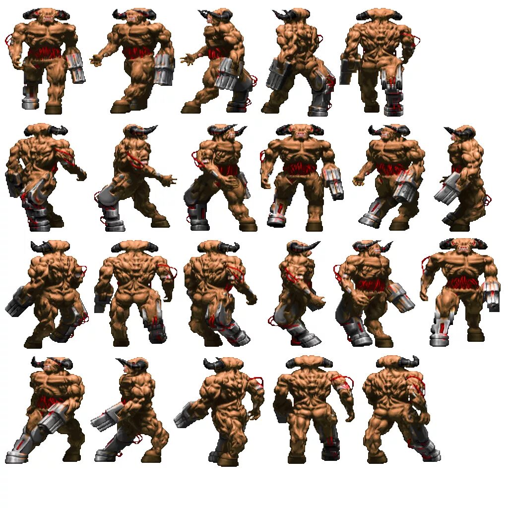 Дум д. Спрайты дум 1 кибердемон. спрайты doom 2. спрайты оружия doom 1.