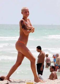 Amber Rose Nude The Full Leaked Collection Pussy Free Download Nude Photo G...