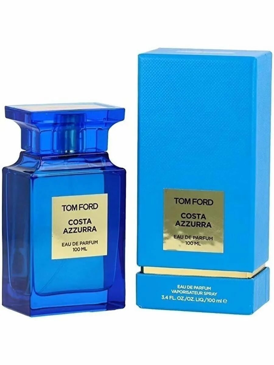 Духи Tom Ford Costa Azzurra. Tom Ford Costa Azzurra 100 ml. Tom Ford Costa Azzurra Parfum 100ml. Tom Ford Costa Azzurra Eau de Parfum.