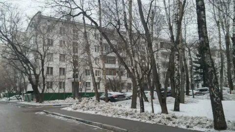 Строение 2 корпус 2