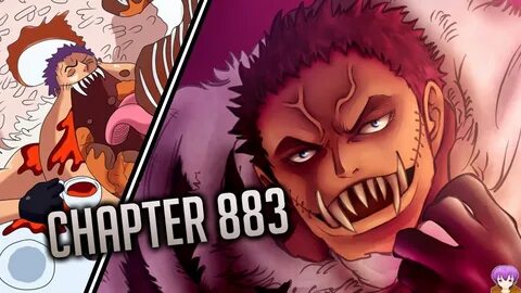 One piece katakuri