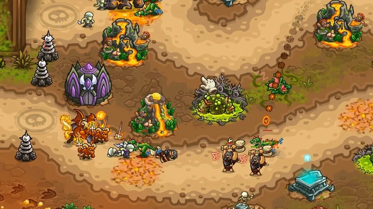 16 00. Kingdom rush vengeance - tower defense. Кингдом раш вендженс башни. Кингдом раш вендженс осада. Кингдом раш венгенс.