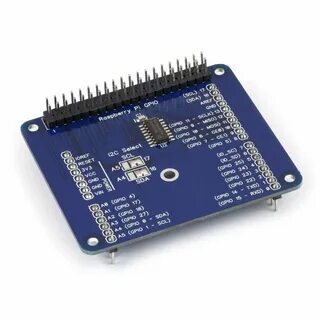 Pi arduino