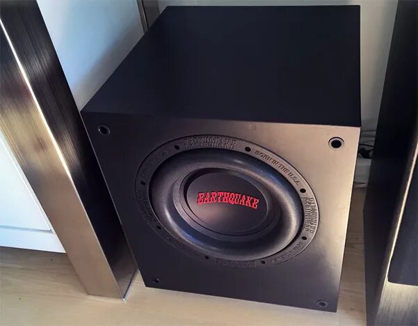 Sub build. активный сабвуфер hi end. Sub build. Sub build. Eminence lab 12.