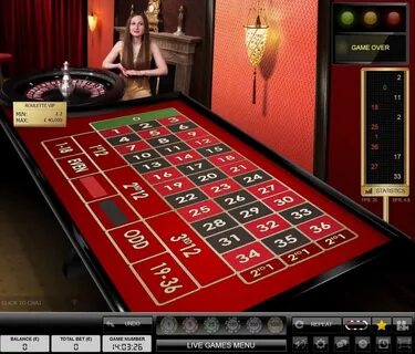 Играть игровые автоматы рулетка