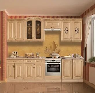 Кухонная мебель мастер