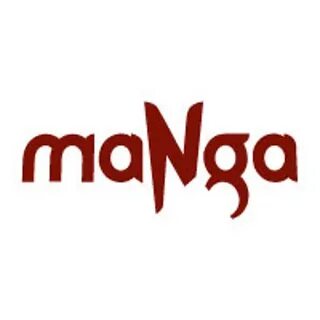 Тг канал манга