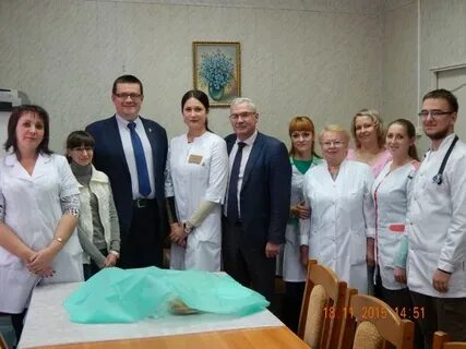 Урология ступино