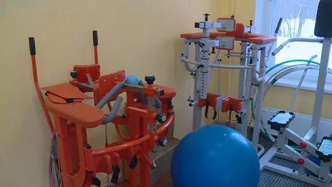 Реабилитационный центр жемчужина