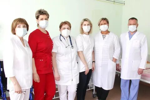 Паллиативная помощь в барнауле