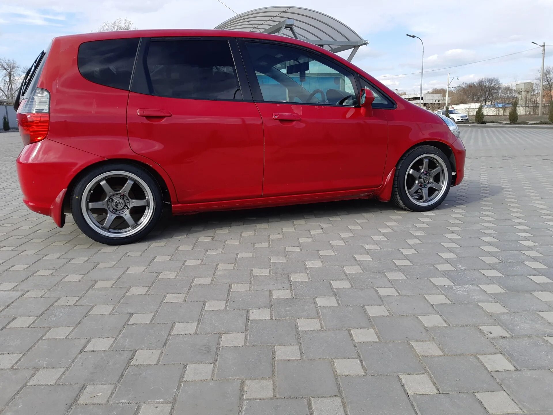 Honda r16. Honda Fit r16. Honda Fit GD r15. Honda Fit GD r16. Honda Fit gd1 литье.