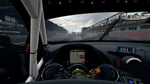 Assetto corsa требования на пк