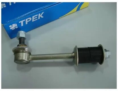 Стойка стабилизатора газ 31105