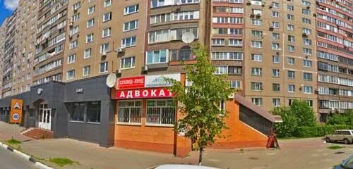 Отзывы о "Новостом", Московская область, Балашиха, микрорайон Железнодорожный, у