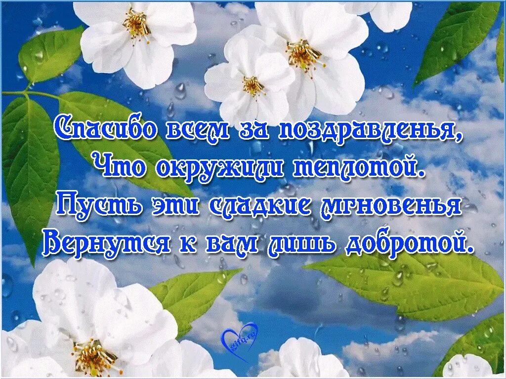 Желаю поддержки близких. Всем большое спасибо за поздравления. Открытка спасибо за поздравления. Открытки спасибо за поздравления друзья. Спасибо за тёплые слова и пожелания.