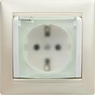 Розетка valena ip44