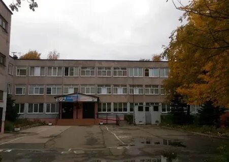 Школа 63 рязань