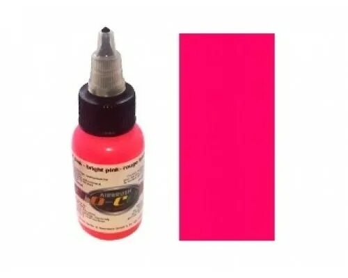 Pro color. Pro-color краски для аэрографии. флуоресцентная краска розовая. флуоресцентные краски для аэрографии. pro color краска.