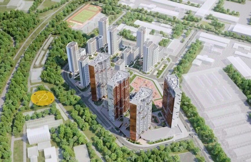 Бульвар рокоссовского 1 корп 1. Жк бульвар рокоссовского инград. жк преображение инград. бульвар рокоссовского жк преображение. жк инград тюменский проезд.
