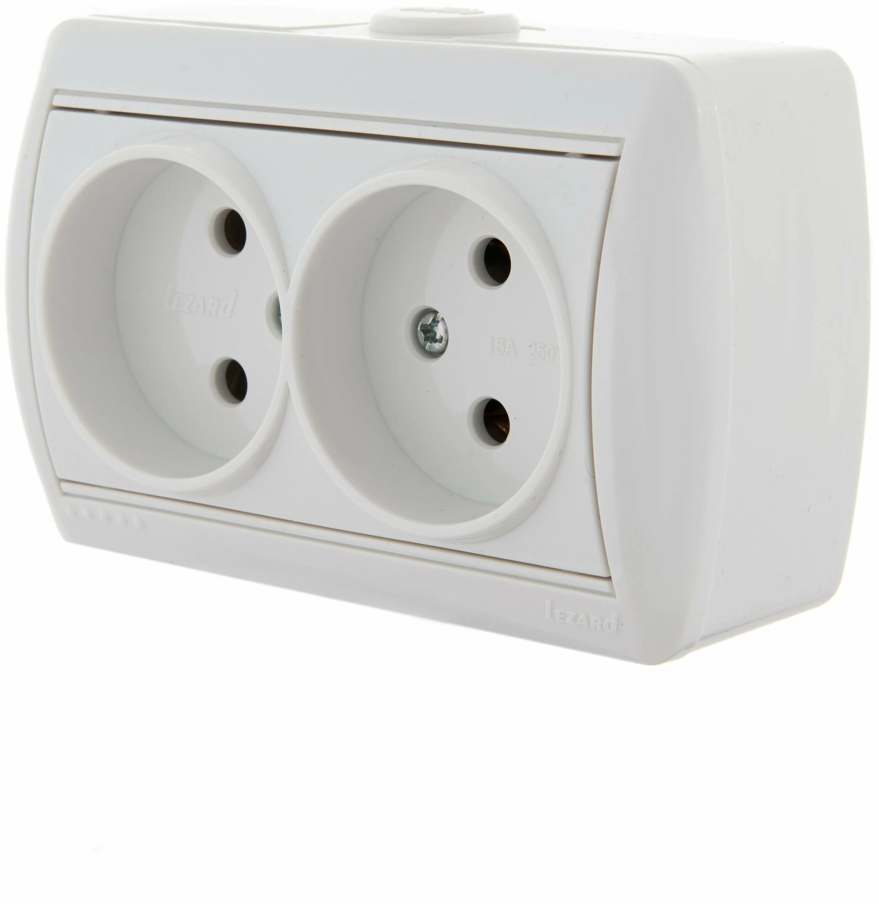 с монтаж. рс16-0002. розетка лезарт 16а pa16212. розетка 2-м с/з оптима ра16-374 16а. бел.