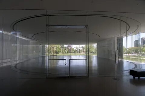 S glass