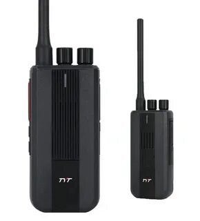 Радиостанция dmr aes 256