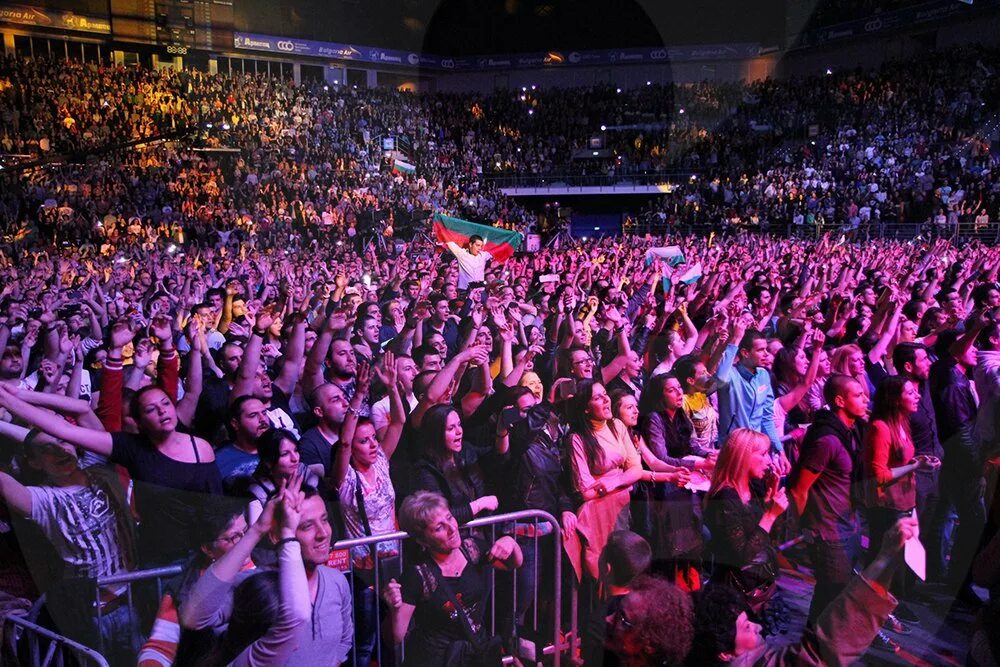 Work in concert