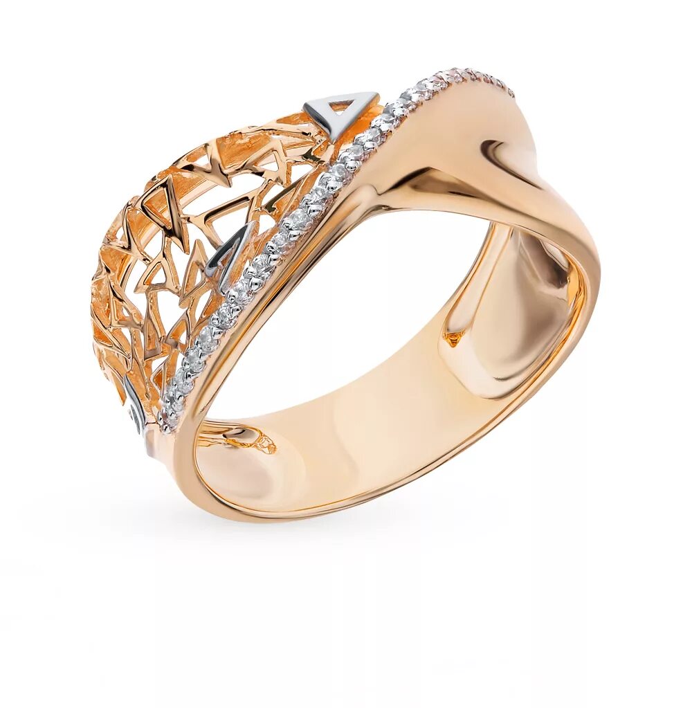 Обручальное кольцо с фианитом золотое 585. Санлайт кольца золотые женские. Кольцо широкое Санлайт золото. Широкое золотое кольцо женское. Каталог золотых колец фото