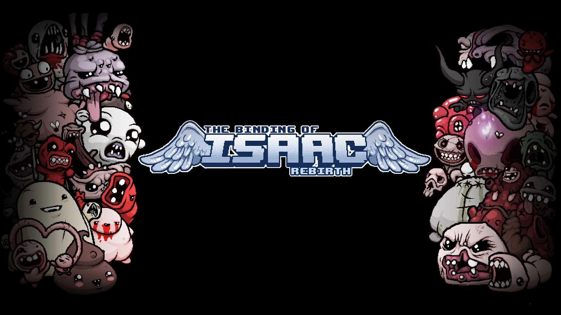 Игра the binding of isaac repentance. Айзек игра. The Binding of Isaac Rebirth Айзек. Последняя версия the Binding of Isaac.