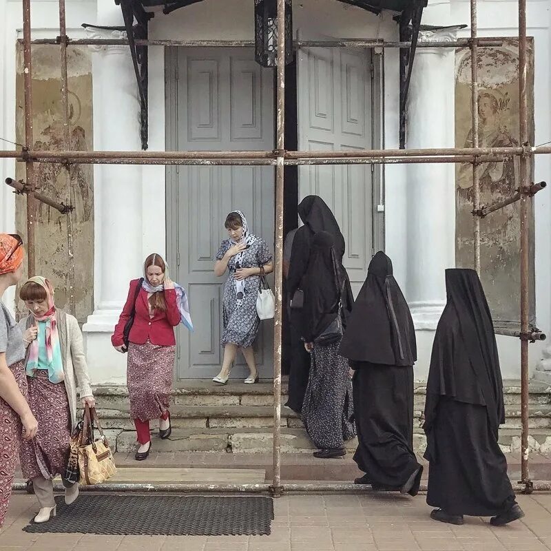 Что делать в провинции