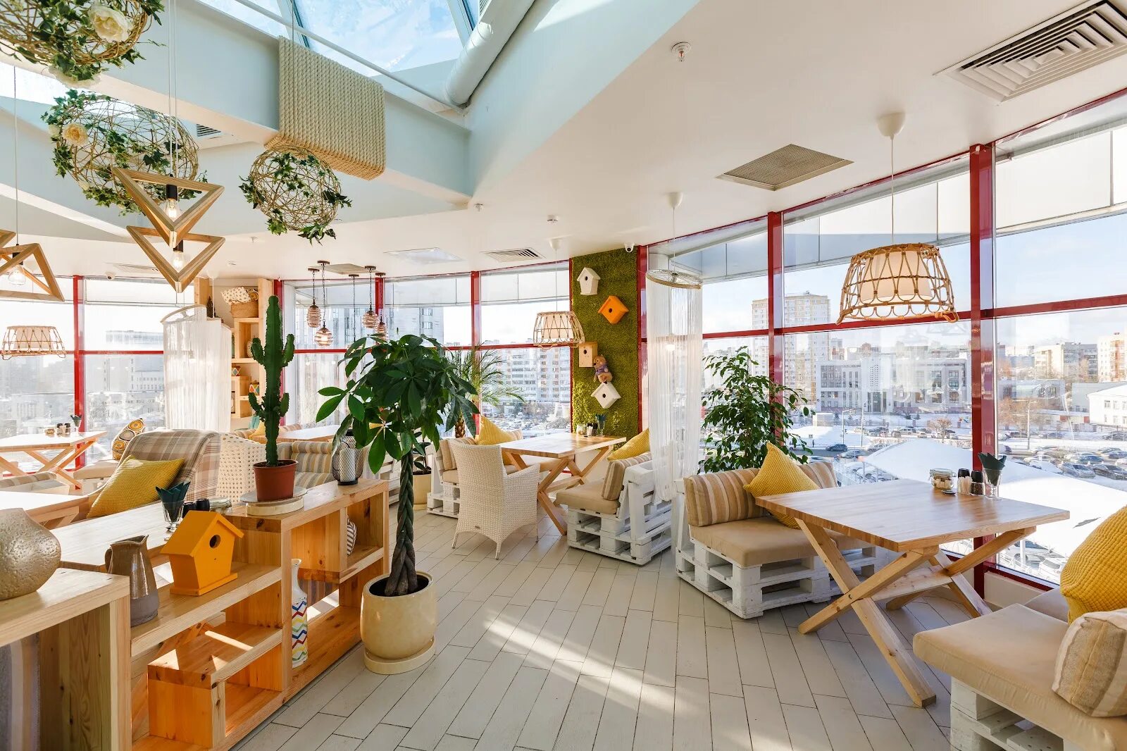 Cafe 4