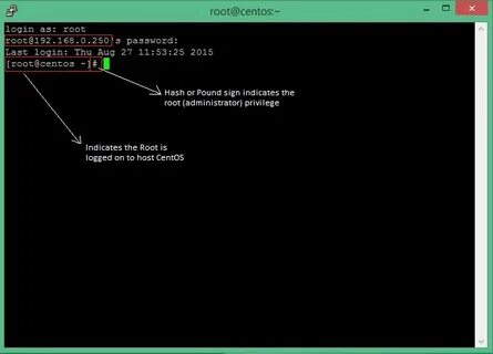 Команды командной строки ubuntu