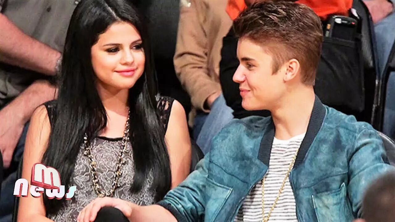 С кем встречается джастин A Timeline of the Drama Between Justin Bieber and Selena Gomez Cosmopolitan Yo
