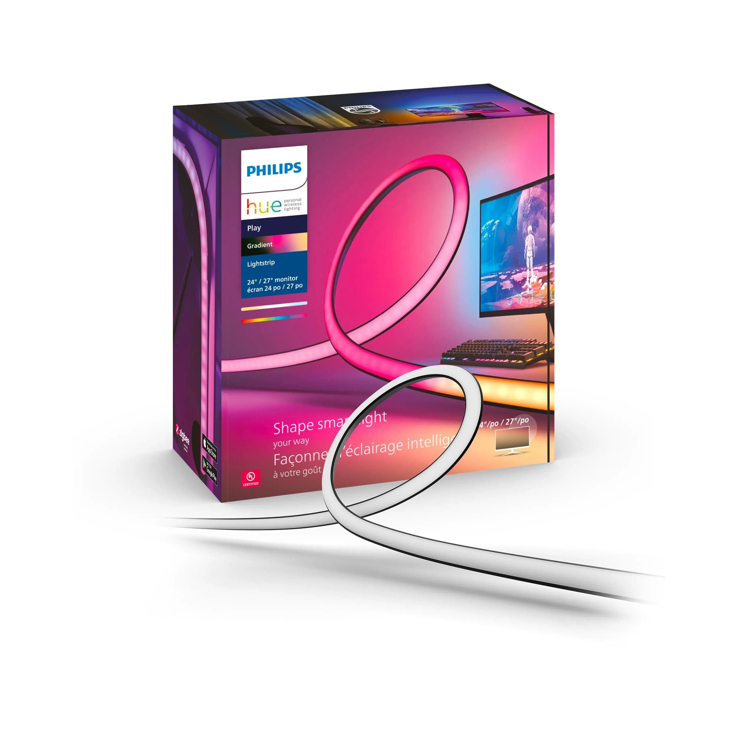 Philips Hue gradient Lightstrip. Philips Hue gradient Lightstrip резать. Philips Hue Play. Philips Hue Play установка к телевизору.