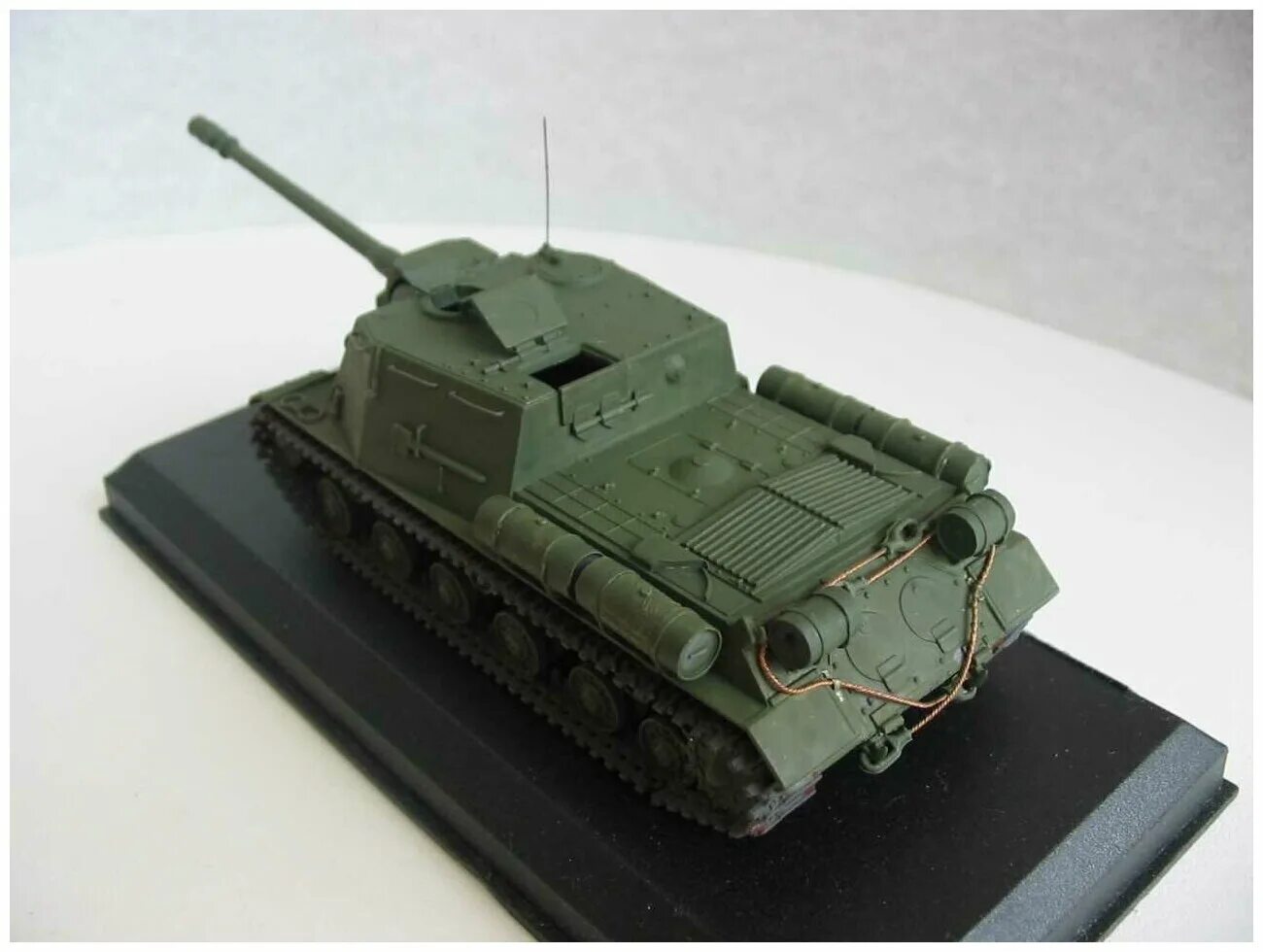 бмпт 1/72. зис-6 с 37 мм. военные сборные модели. брэм на базе танка кв. Kv 1 pst models.