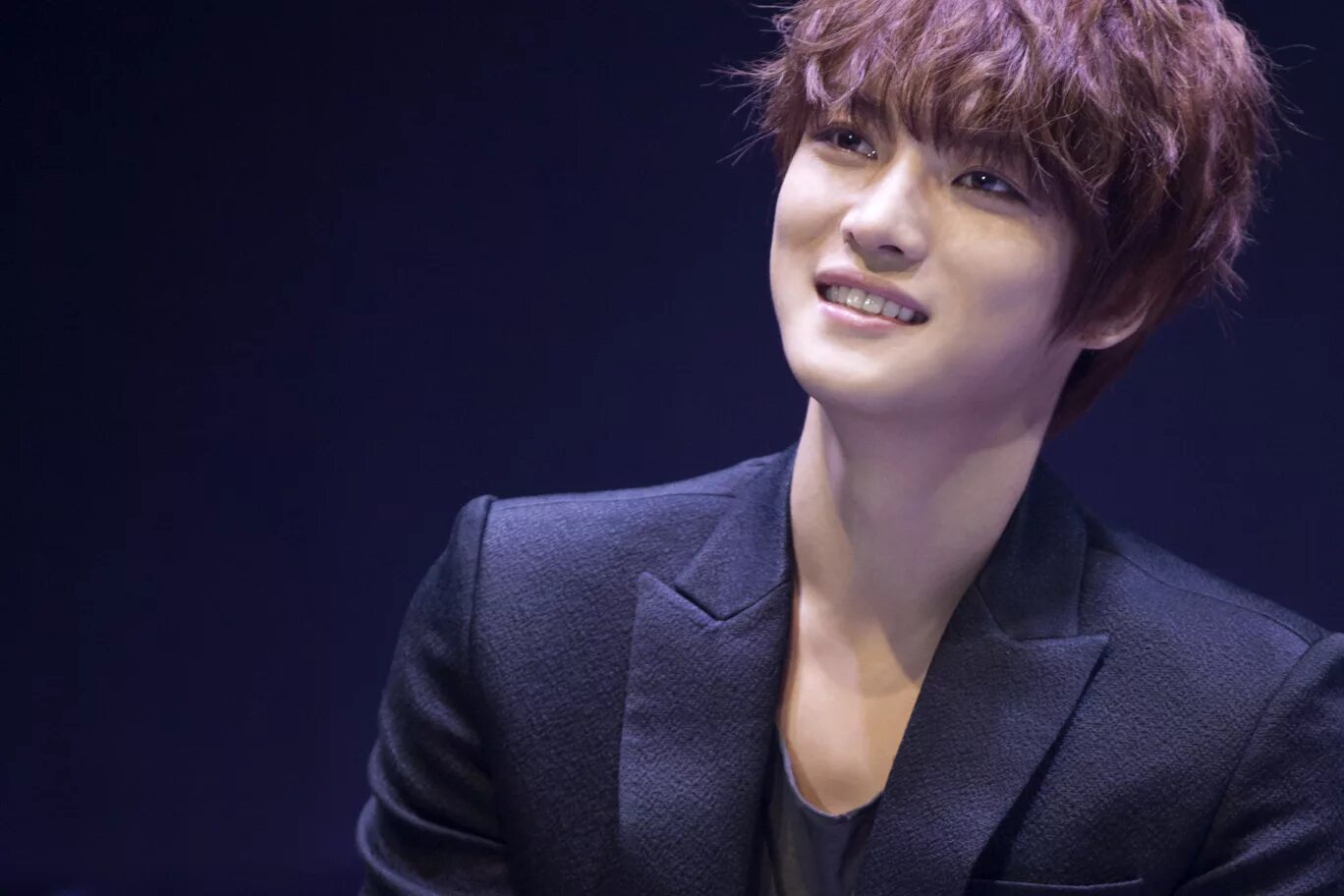 Jaejoong. Джэджун.