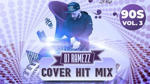 Dj ramezz don t stop the music
