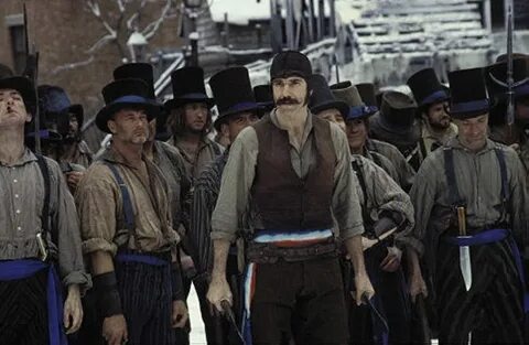 Банды йорка