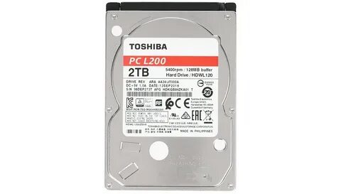 Тб toshiba