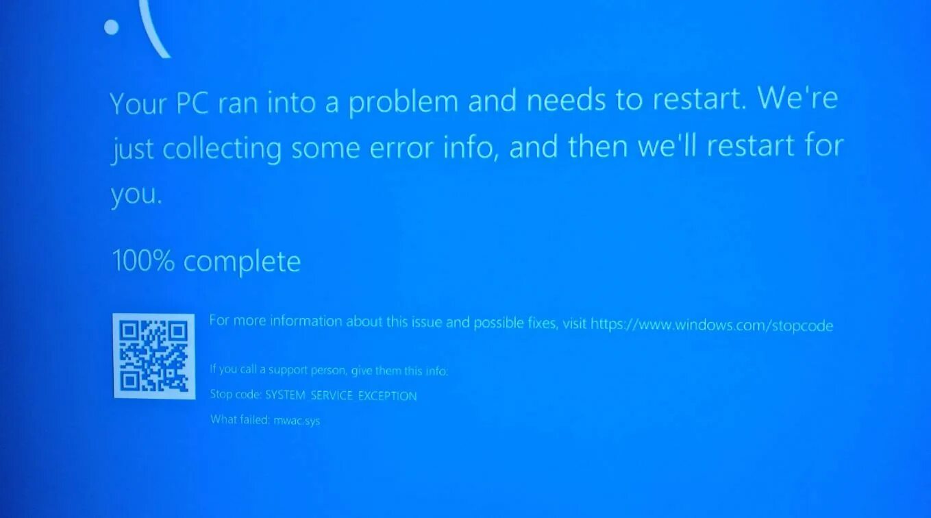 Windows 10 ошибки системы. Ошибка виндовс 10. system service exception windows 10 причина. синий экран смерти windows 10 system_service_exception. ошибка system sys.