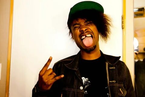 Danny brown