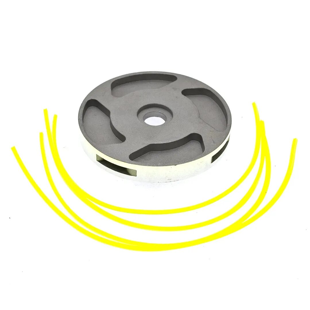 катушка для триммера универсальная металлическая. катушка для триммера чеглок. катушка для триммера хопер wth908 универсальная. триммерная катушка паук. катушка для триммера универсальная металлическая.