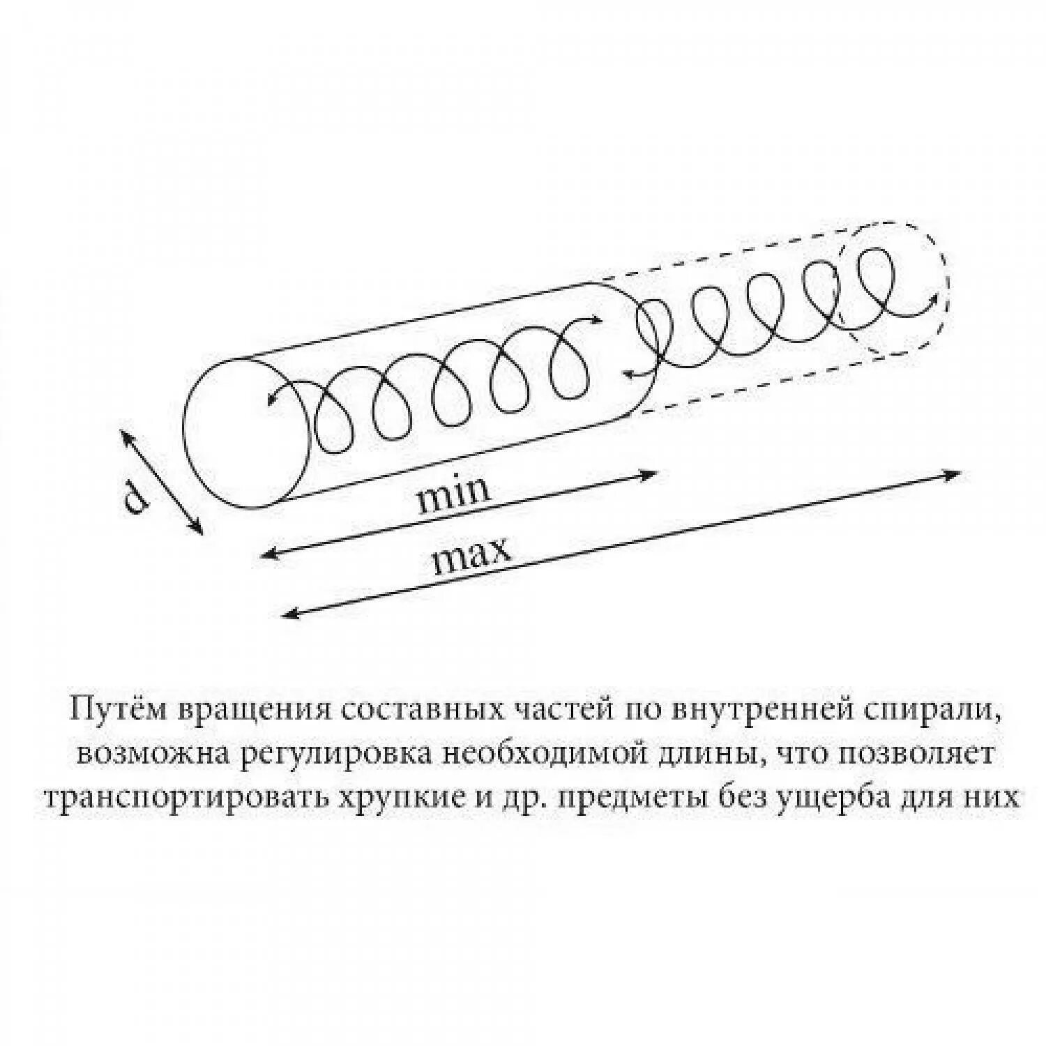 Какую часть выполняет тубус. Тубус ПЭТ чертеж. Тубус для чертежей Размеры. Тубус для спиннинга диаметр. Железный тубус для чертежей.