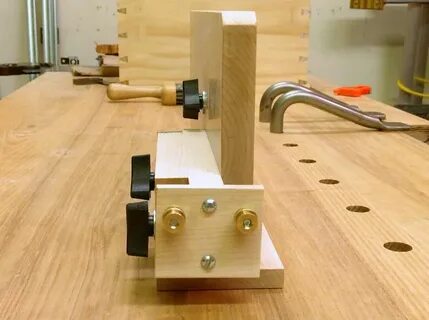 Finger saw