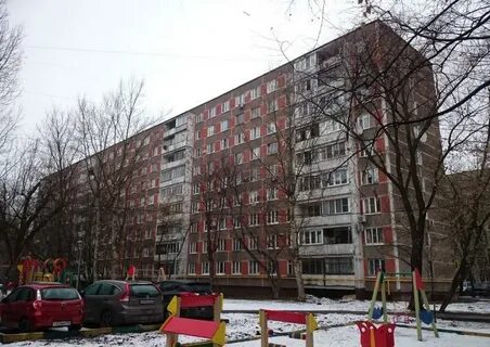 Стартовая 9